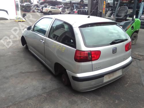 Left taillight SEAT IBIZA II (6K1)  | BP20322277C34 