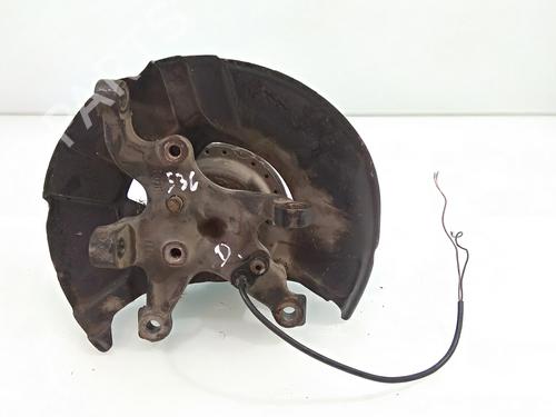 Right front steering knuckle BMW 3 (E36)  | BP15217820M26 