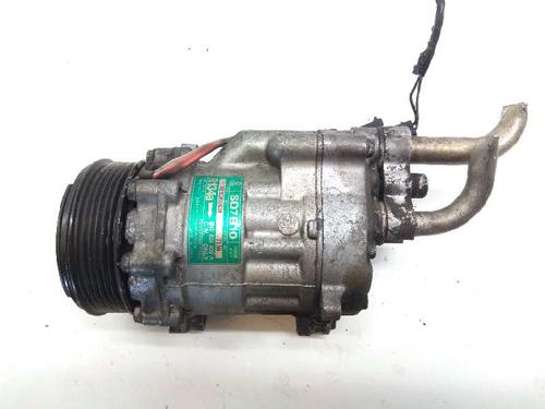Used AC compressor AC compressor VW POLO III (6N1) 50 1.0 (50 hp) 5306129 5306129