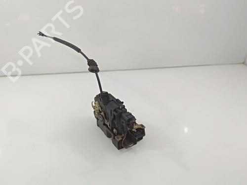Front left lock VW GOLF IV (1J1)  | BP16656287C98 