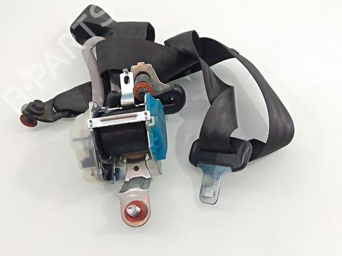 Used Rear right seatbelt HYUNDAI i30 (FD) [2007-2012]  21044002