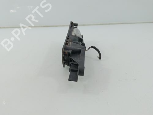 Front right interior door handle AUDI Q5 (8RB)  | BP29275868I14 