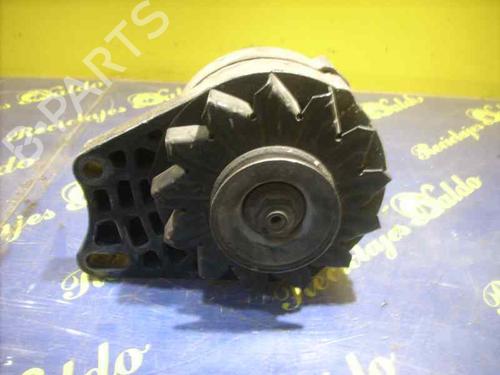 Alternator FIAT PANDA (169_) 1.1 (169.AXA1A) | BP5289458M7 