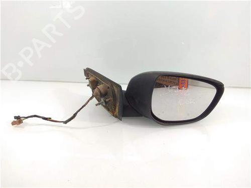 right-mirror-citroen-c4-cactus-negro-electrico-5-cables-2014-10218786 main image