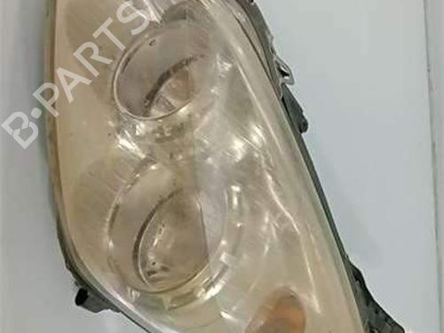 left-headlight-opel-astra-h-a04-2004-2005-2006-2007-2008-2009-2010-2011-2012-2013-2014-38521826 main image