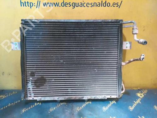 Used AC radiator AC radiator 5301314 5301314