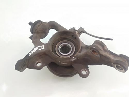 Used Right front steering knuckle Right front steering knuckle HYUNDAI i30 (FD) [2007-2012] 19042636 19042636