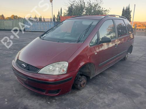Rear right seatbelt FORD GALAXY I (WGR)  | BP25824071I28 