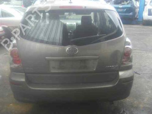 Driver airbag TOYOTA COROLLA Verso (ZER_, ZZE12_, R1_) 2.0 D-4D (CUR10_, CUR10R) | BP5307108C9 