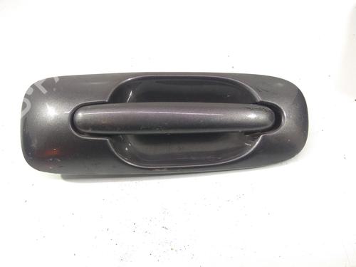 Used Front right exterior door handle CHRYSLER VOYAGER IV (RG, RS) 3.3 Flex-Fuel (174 hp) 9153640