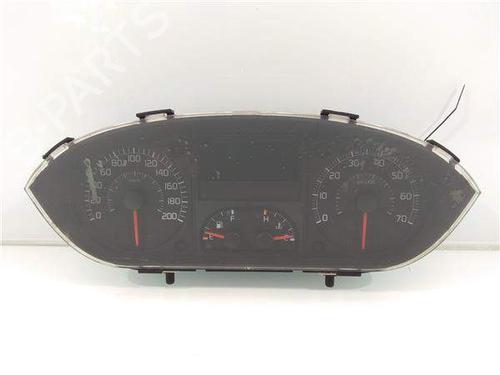 Used Instrument cluster Instrument cluster 10274747 10274747
