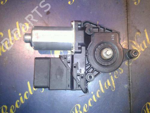 Right rear window motor VW PASSAT B5 (3B2)  | BP5298730E22 