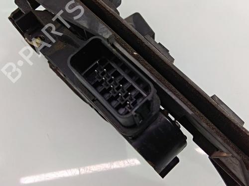 Rear left lock FORD KUGA I  | BP16049700C100 