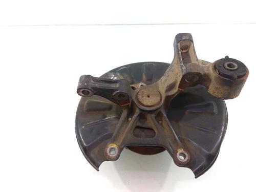 Right rear steering knuckle KIA CERATO I Hatchback (LD) 2.0 CRDi | BP5295894M28 