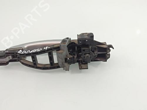 Front right exterior door handle FORD KUGA I  | BP16032560C129 