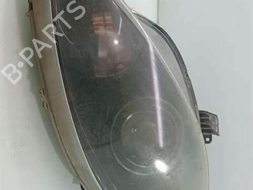 Used Left headlight Left headlight 38522975 38522975
