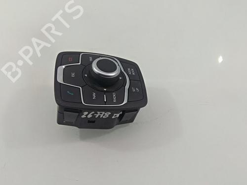 Switch PEUGEOT 508 I (8D_)  | BP16447346I30 