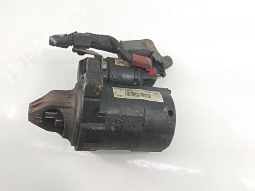 Used Starter TOYOTA AYGO (_B1_) [2005-2014]  22765439