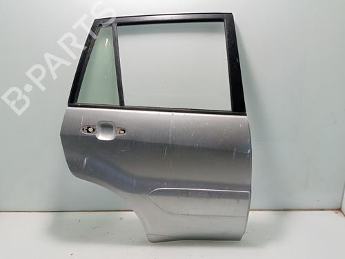 Used Right rear door TOYOTA RAV 4 II (_A2_) [2000-2005]  28492450