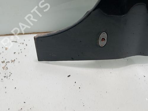 Left front fenders PEUGEOT 206 Hatchback (2A/C) | BP32216213C41