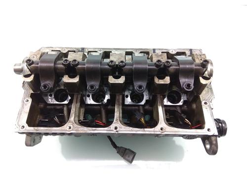 Used Cylinder head Cylinder head VW GOLF IV (1J1) 1.9 TDI 4motion (101 hp) 11199050 11199050