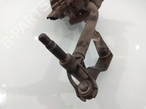 Front wiper motor PEUGEOT 207 CC (WD_) 1.6 16V | BP11868110M29 