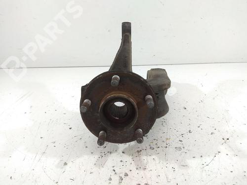 Used Right front steering knuckle Right front steering knuckle FORD MONDEO III (B5Y) 2.0 16V TDDi / TDCi (115 hp) 9141409 9141409