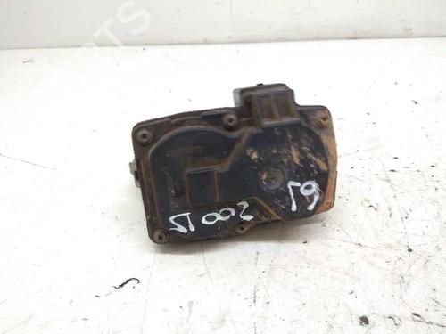 Throttle body SEAT IBIZA IV (6J5, 6P1)  | BP5292861M82 