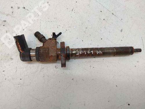 Injector CITROËN C4 Picasso I MPV (UD_) 2.0 HDi 150 | BP5673027M100 