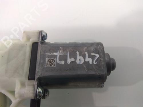 Left rear window motor FORD FOCUS II Turnier (DA_, FFS, DS)  | BP10506653E23 