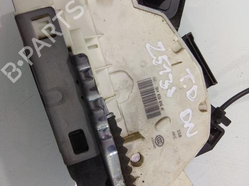 Rear right lock SEAT LEON (5F1) 2.0 TDI | BP11130726C99 