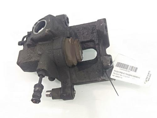 Right rear brake caliper PEUGEOT 508 I (8D_)  | BP16774311M106 