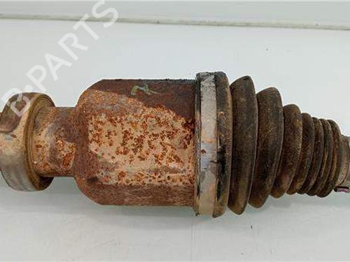 Right front driveshaft FORD TRANSIT CONNECT V408 Box Body/MPV 1.5 TDCi | BP24653827M39 - Image 8
