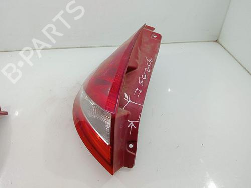 Left taillight FORD FIESTA VI (CB1, CCN) 1.4 TDCi | BP39028499C34 - Image 3