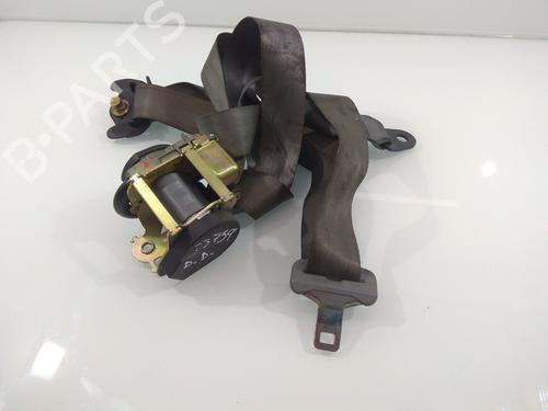 Front right seatbelt CITROËN C5 II (RC_)  | BP9675591I25 