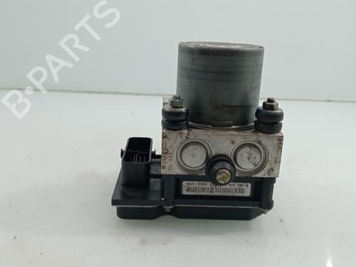 ABS Bremseaggregat CITROËN C4 Picasso I MPV (UD_)  | BP24367258M43 