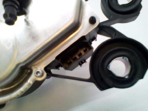 Rear wiper motor SEAT ALTEA XL (5P5, 5P8)  | BP5302802M102 