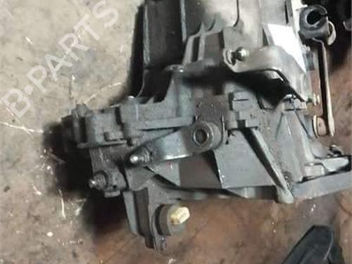 Gearbox PEUGEOT 206 SW (2E/K) 1.4 16V | BP38523057M3 - Image 3
