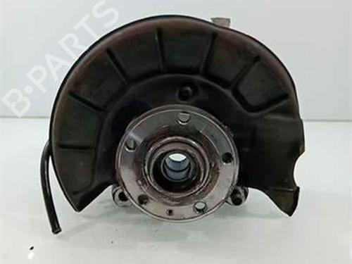 left-front-steering-knuckle-vw-passat-b6-3c2-2005-2006-2007-2008-2009-2010-2011-38521420 main image