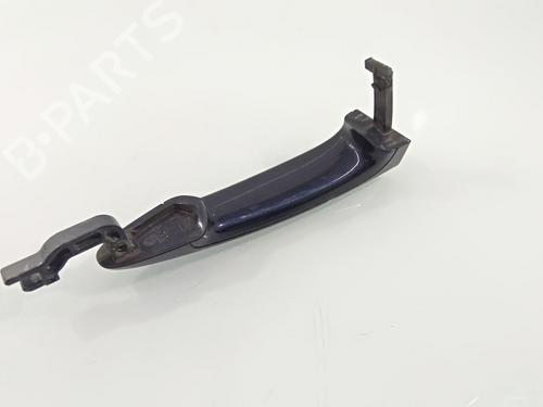Front left exterior door handle BMW 3 (E90) 320 d | BP16854535C128 