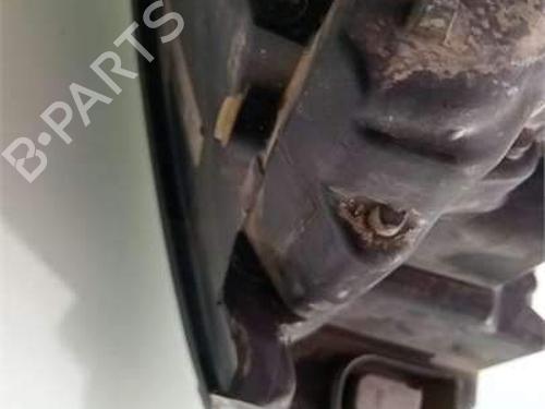 Right headlight PEUGEOT 807 (EB_) 2.2 HDi | BP38520712C29 - Image 8