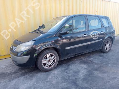 Venstre forlygte RENAULT SCÉNIC II (JM0/1_)  | BP18470795C28 
