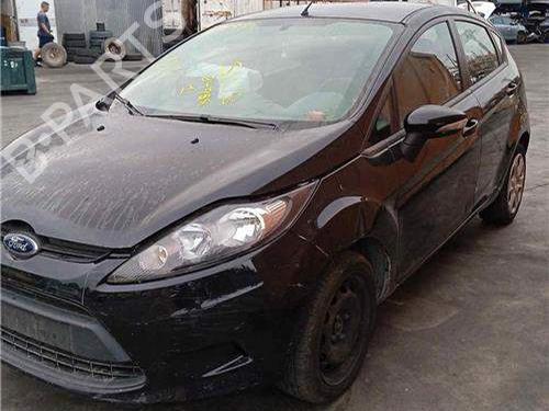 Front right seatbelt FORD FIESTA VI (CB1, CCN) 1.25 | BP23877953I25 - Image 10