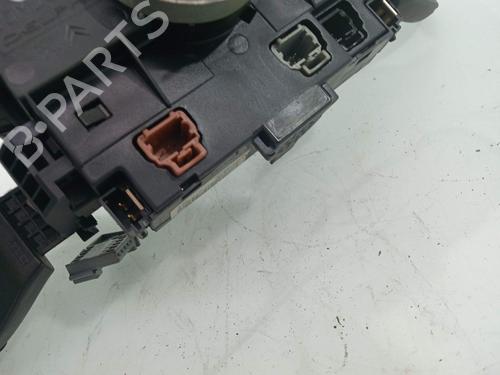 Headlight switch PEUGEOT 607 (9D, 9U) 2.7 HDi 24V | BP38597525I24 - Image 5