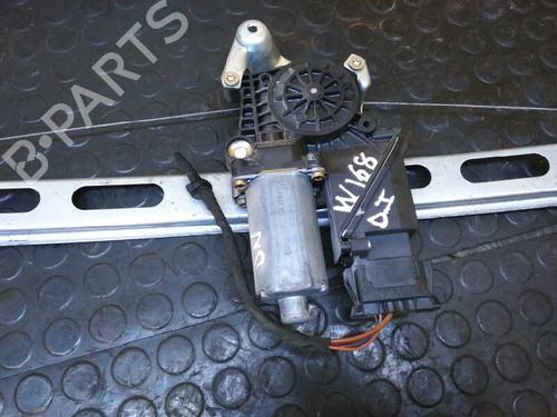 Front left window mechanism MERCEDES-BENZ A-CLASS (W168) A 170 CDI (168.008) | BP5307104C22 