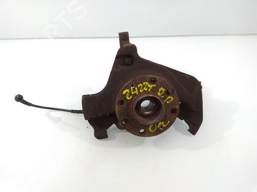 Used Right front steering knuckle FIAT PUNTO EVO (199_) [2008-2025]  11269676