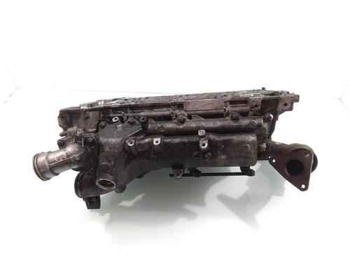 Used Cylinder head Cylinder head MERCEDES-BENZ GLK-CLASS (X204) 220 CDI (204.902) (170 hp) 10979755 10979755