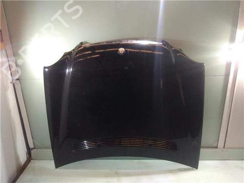 Used Hood Hood MERCEDES-BENZ C-CLASS Coupe (CL203) C 220 CDI (203.706) (143 hp) 9533053 9533053