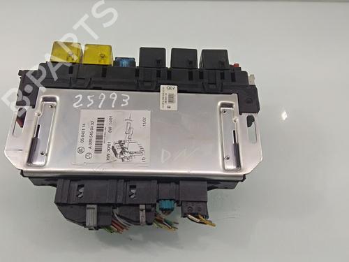 Used Fuse box MERCEDES-BENZ S-CLASS (W220) [1998-2005]  16779417