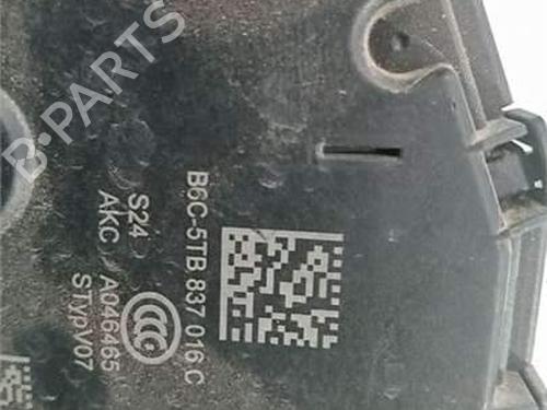 Front right lock SEAT ATECA (KH7, KHP) 1.0 TSI | BP38523422C97 - Image 5